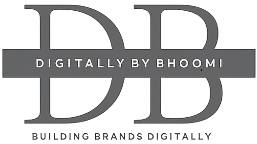 Digitally By Bhoomi